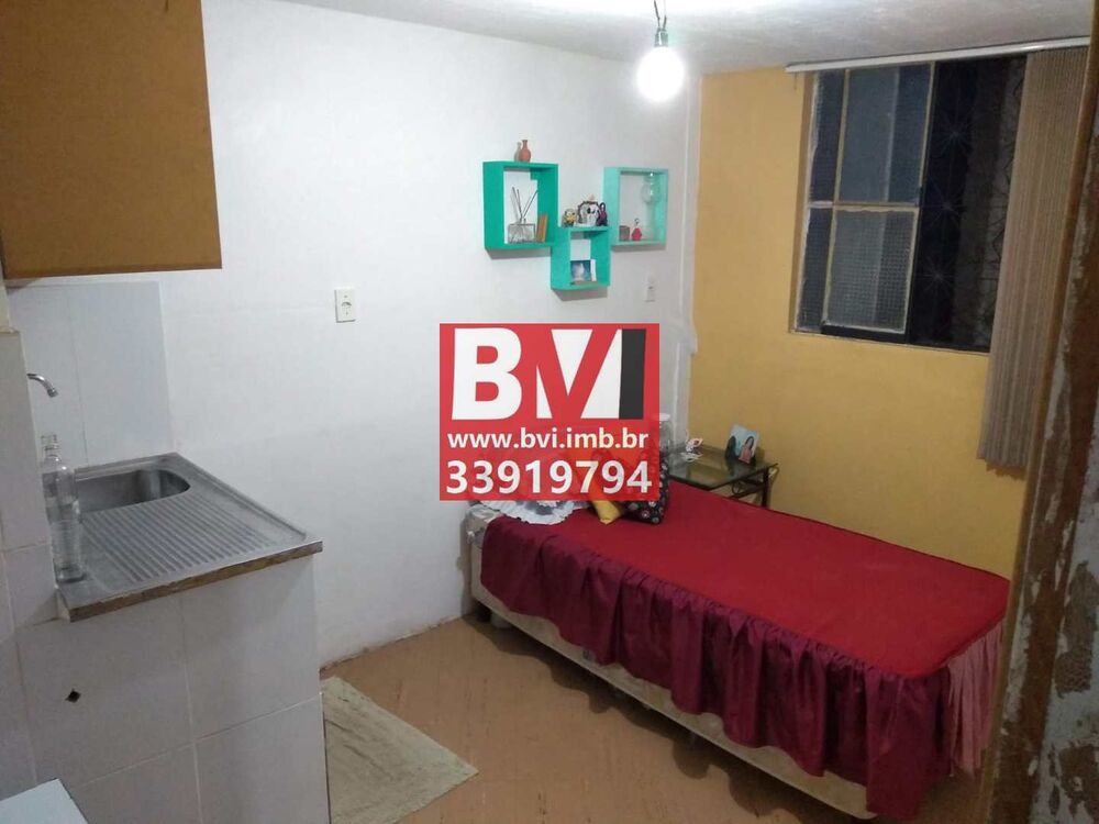 Casa, 2 quartos, 46 m² - Foto 20