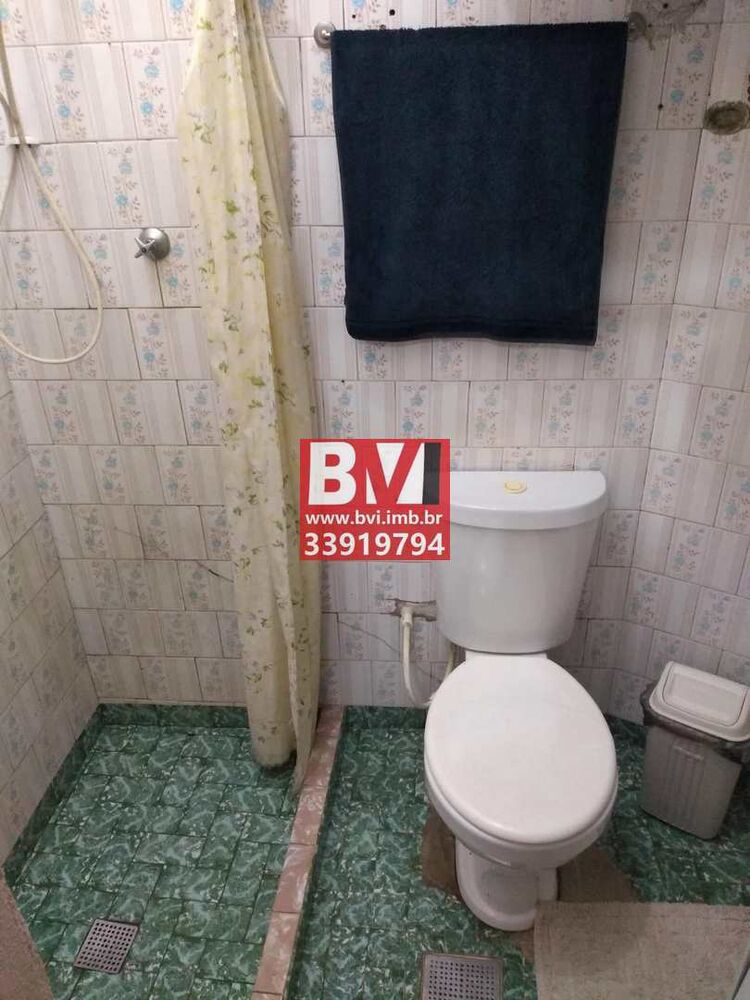 Casa, 2 quartos, 46 m² - Foto 19
