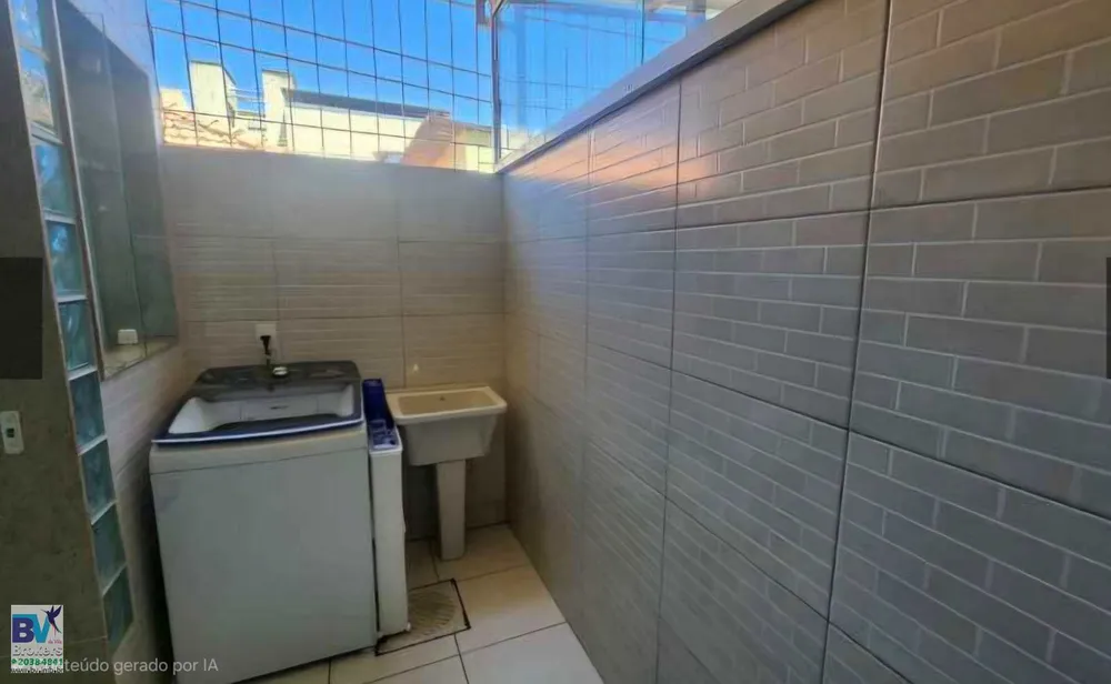Apartamento, 2 quartos, 83 m² - Foto 2