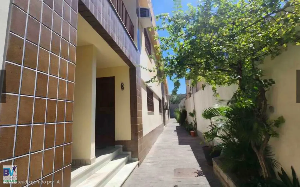 Apartamento, 2 quartos, 83 m² - Foto 17