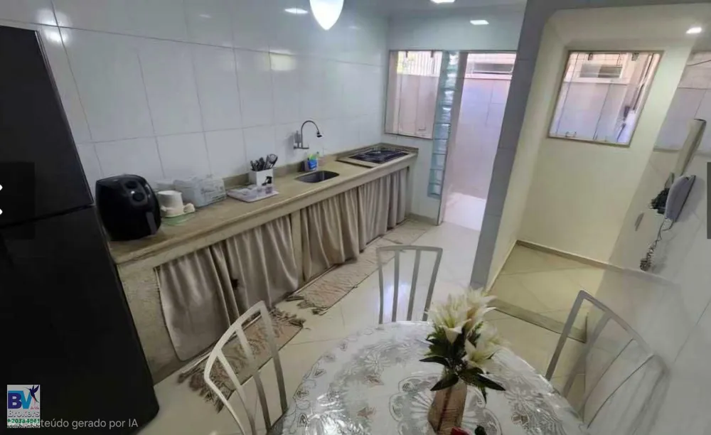 Apartamento, 2 quartos, 83 m² - Foto 9