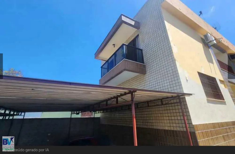 Apartamento, 2 quartos, 83 m² - Foto 10