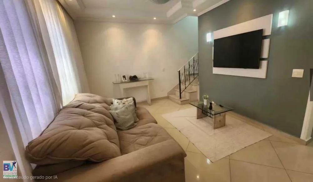 Apartamento, 2 quartos, 83 m² - Foto 19