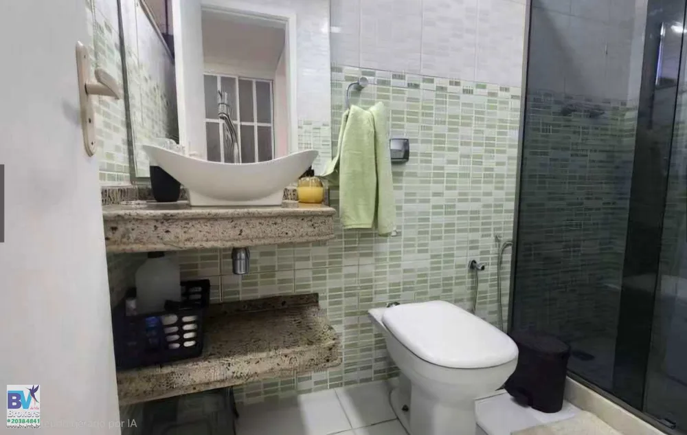 Apartamento, 2 quartos, 83 m² - Foto 5