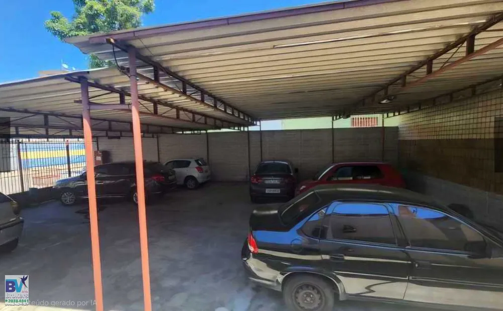 Apartamento, 2 quartos, 83 m² - Foto 12