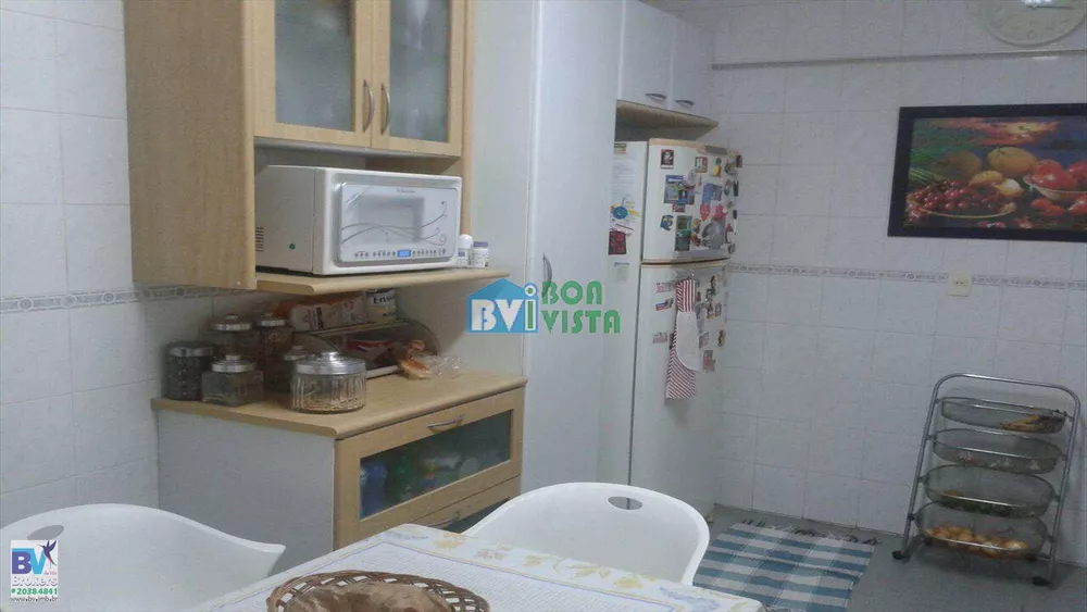 Apartamento, 3 quartos, 100 m² - Foto 11