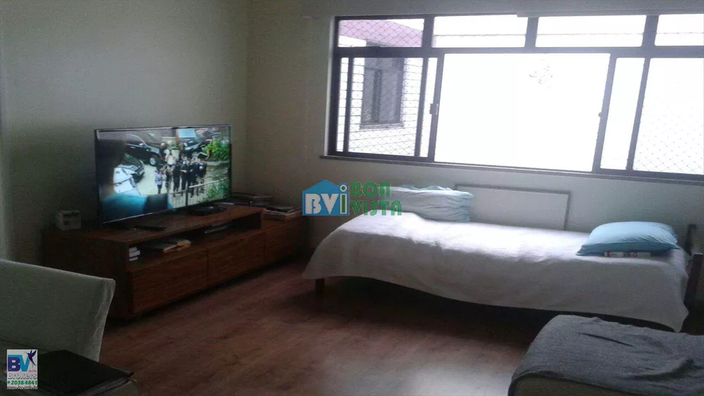 Apartamento, 3 quartos, 100 m² - Foto 7
