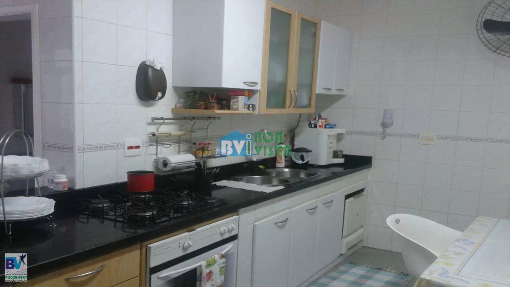 Apartamento, 3 quartos, 100 m² - Foto 8