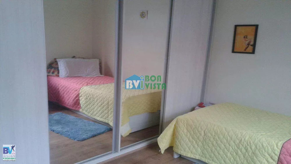 Apartamento, 3 quartos, 100 m² - Foto 21