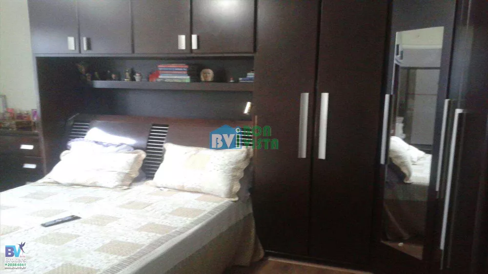 Apartamento, 3 quartos, 100 m² - Foto 13
