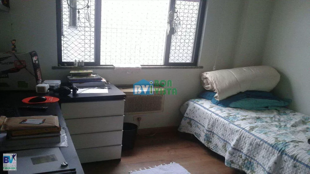 Apartamento, 3 quartos, 100 m² - Foto 9