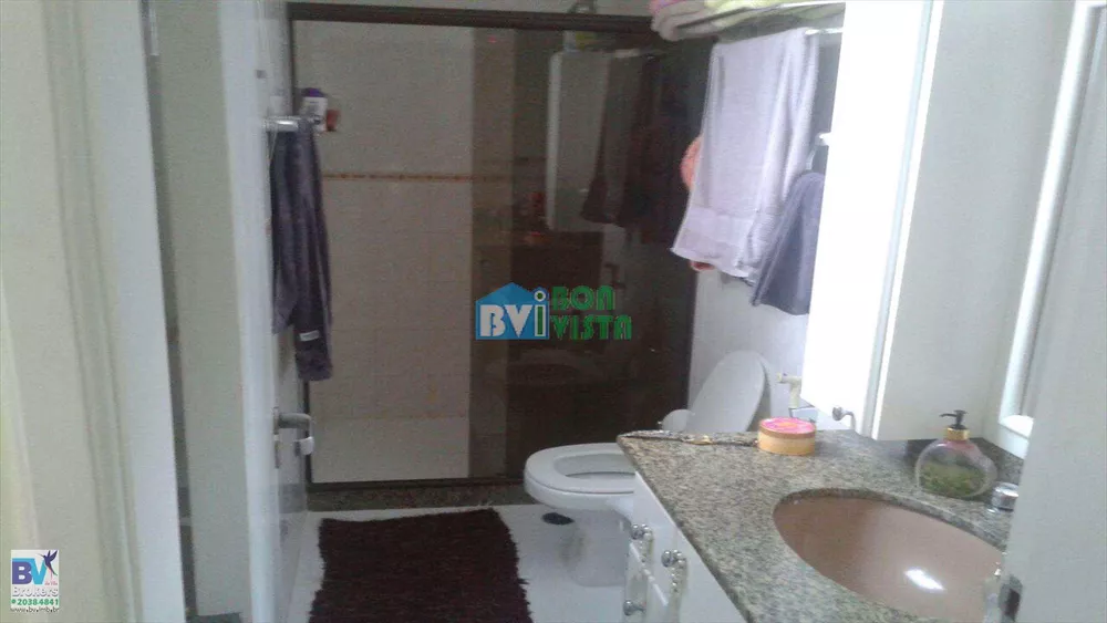 Apartamento, 3 quartos, 100 m² - Foto 15
