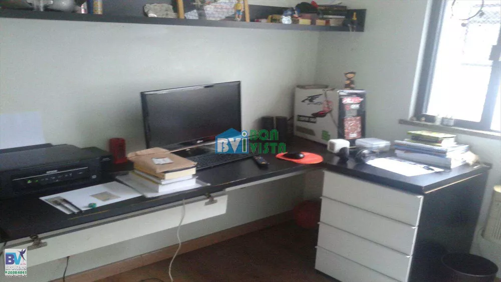 Apartamento, 3 quartos, 100 m² - Foto 14