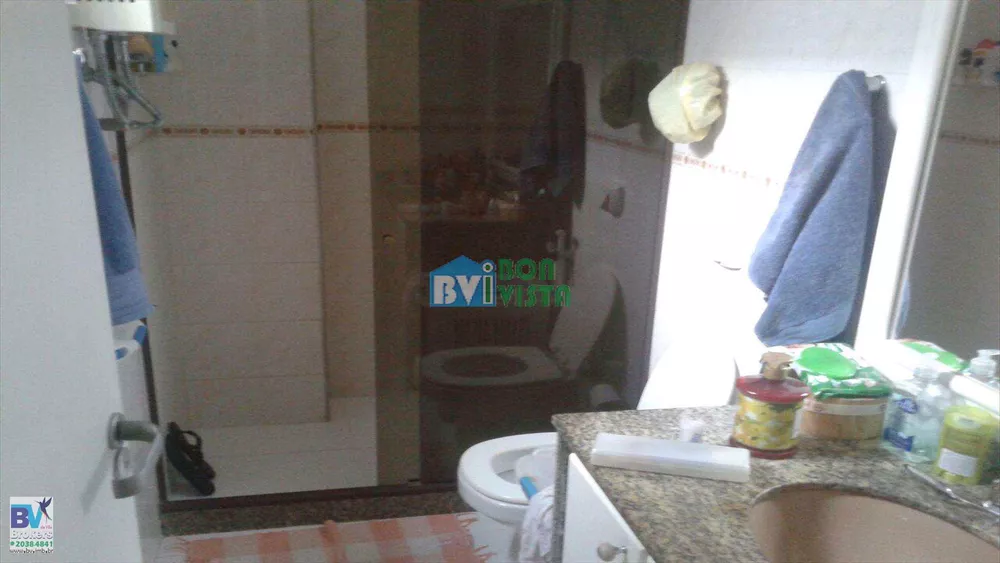 Apartamento, 3 quartos, 100 m² - Foto 4