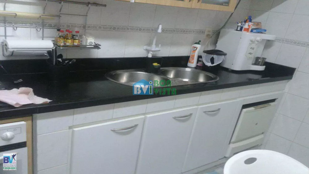 Apartamento, 3 quartos, 100 m² - Foto 17