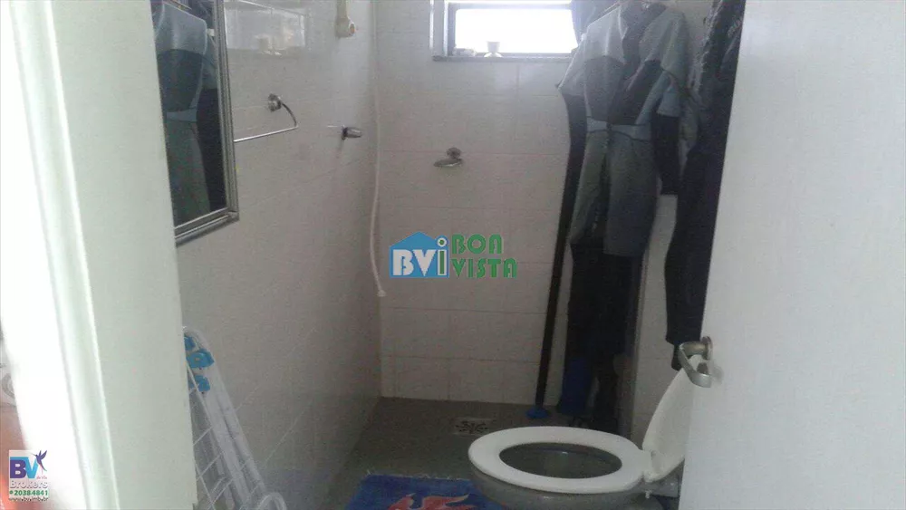 Apartamento, 3 quartos, 100 m² - Foto 12