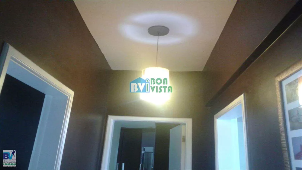 Apartamento, 3 quartos, 100 m² - Foto 6