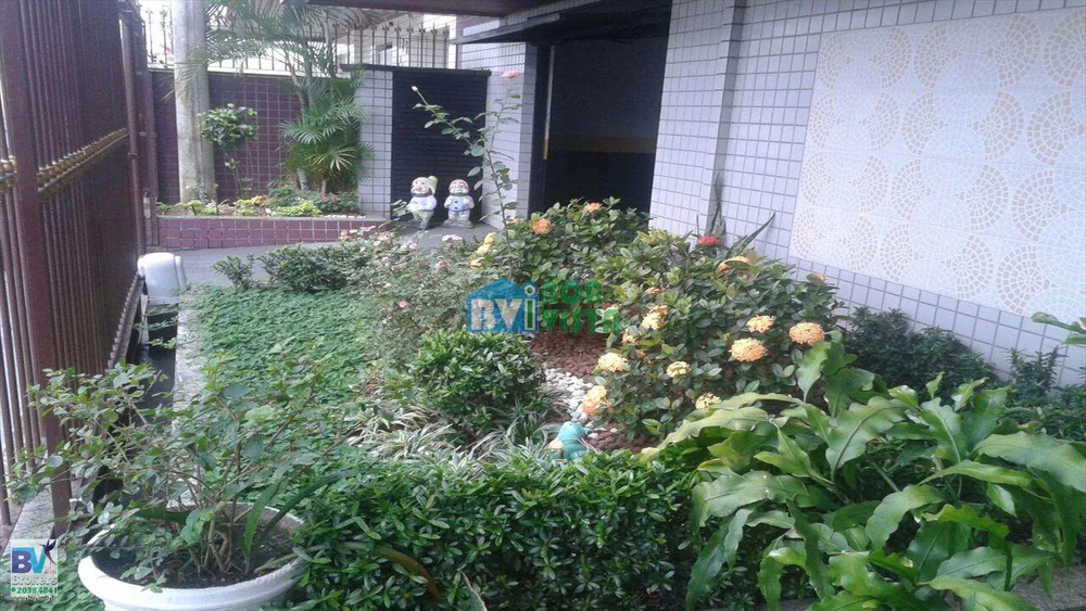Apartamento, 3 quartos, 100 m² - Foto 5