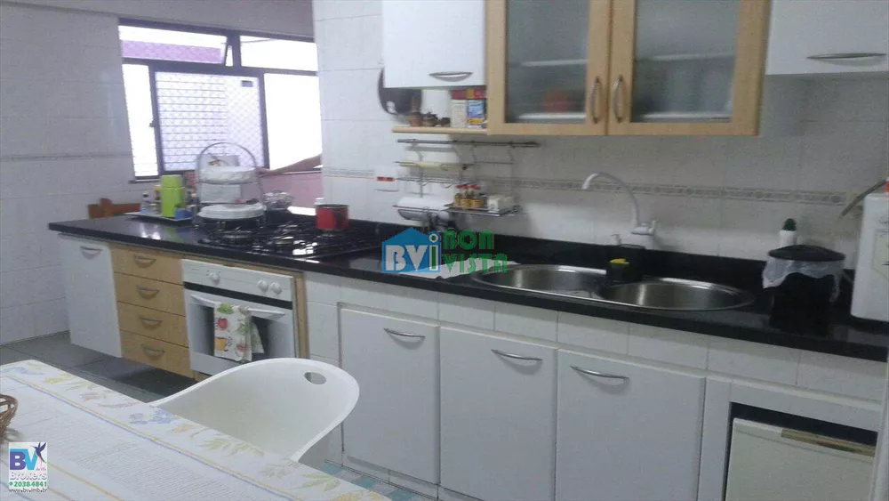 Apartamento, 3 quartos, 100 m² - Foto 18