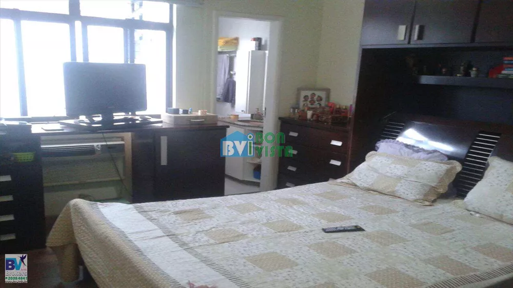 Apartamento, 3 quartos, 100 m² - Foto 22
