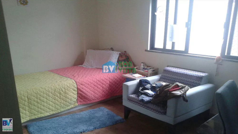 Apartamento, 3 quartos, 100 m² - Foto 1