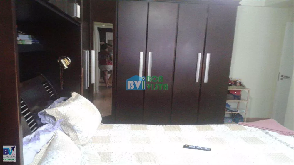 Apartamento, 3 quartos, 100 m² - Foto 10