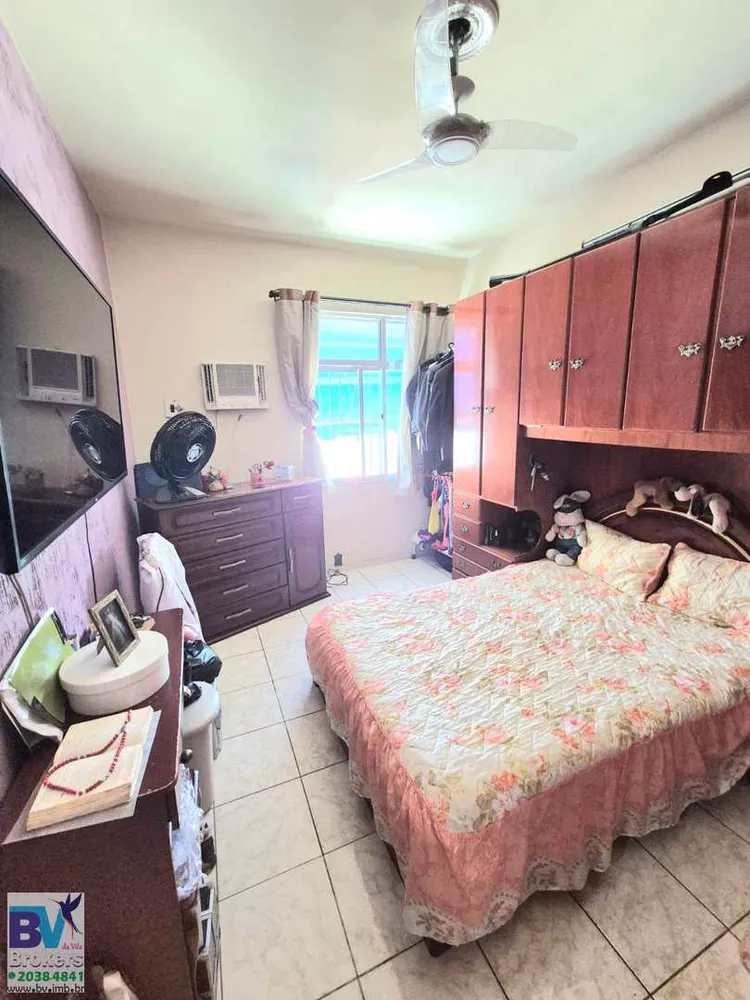 Cobertura, 3 quartos, 70 m² - Foto 14