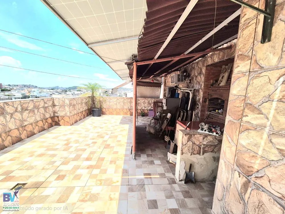 Cobertura, 3 quartos, 70 m² - Foto 42