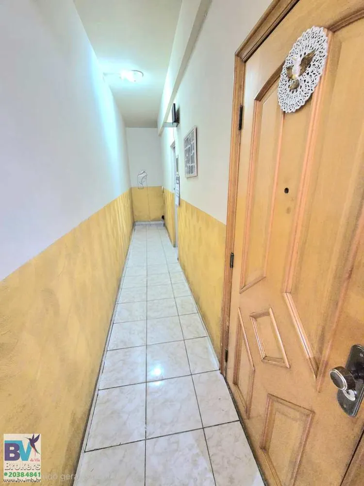 Cobertura, 3 quartos, 70 m² - Foto 8