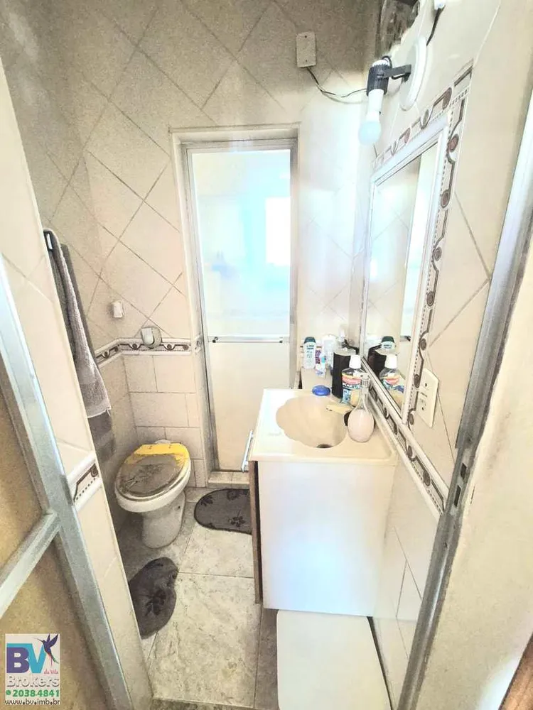 Cobertura, 3 quartos, 70 m² - Foto 17