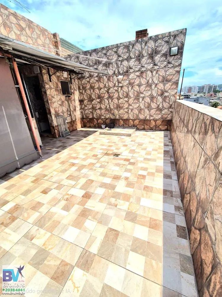 Cobertura, 3 quartos, 70 m² - Foto 41