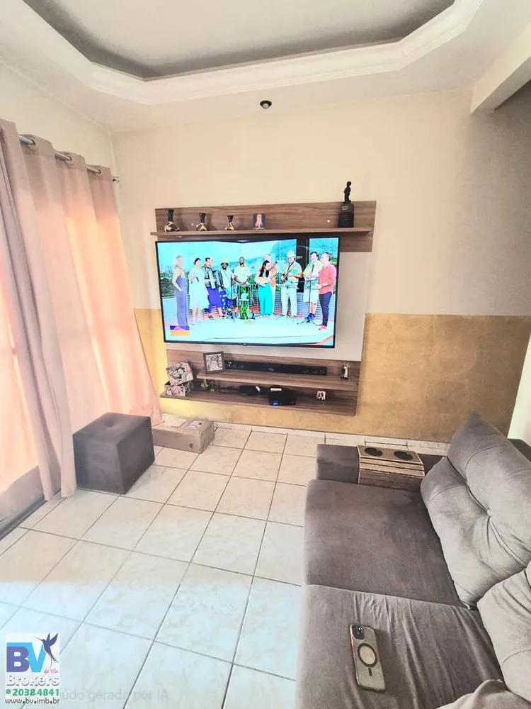 Cobertura, 3 quartos, 70 m² - Foto 11