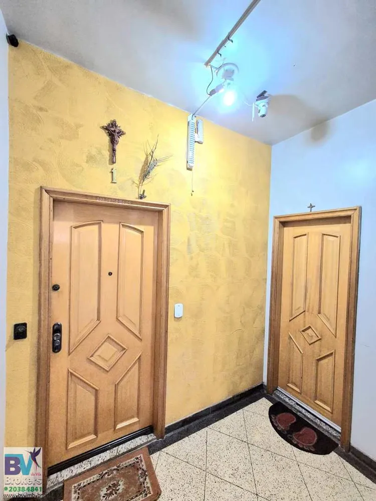 Cobertura, 3 quartos, 70 m² - Foto 6
