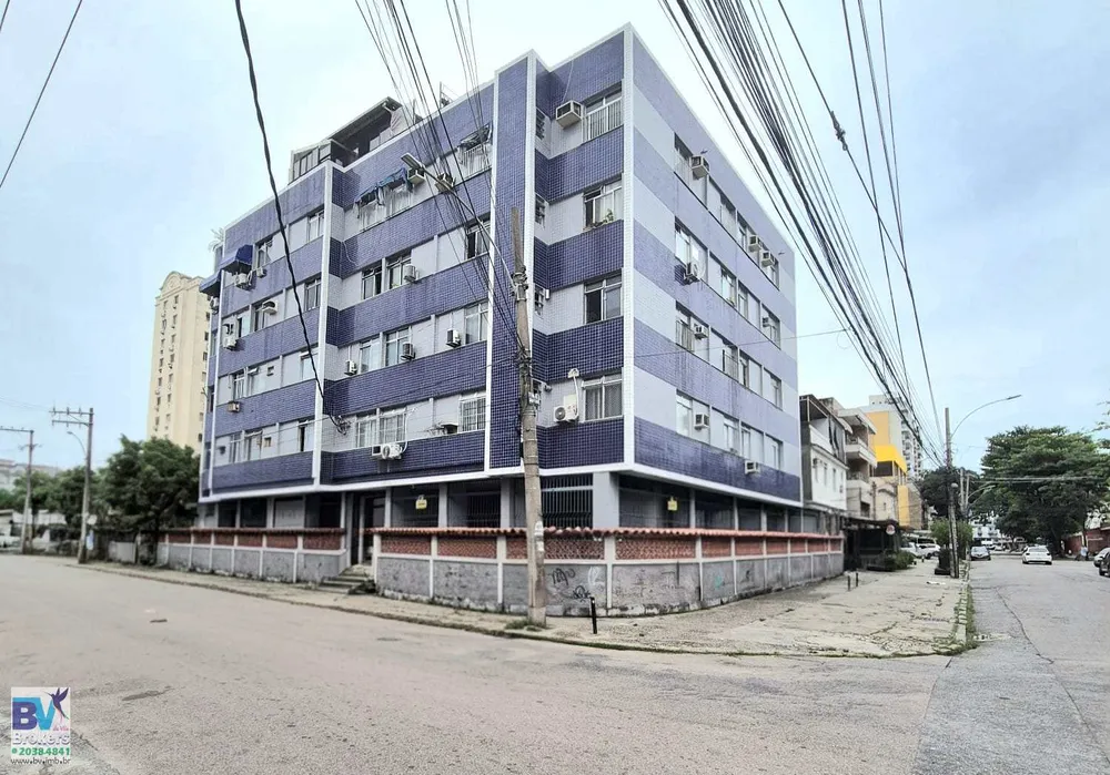 Cobertura, 3 quartos, 70 m² - Foto 1