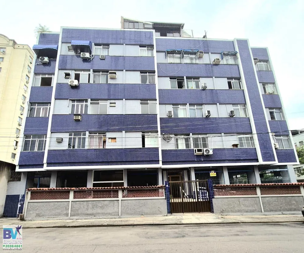 Cobertura, 3 quartos, 70 m² - Foto 3