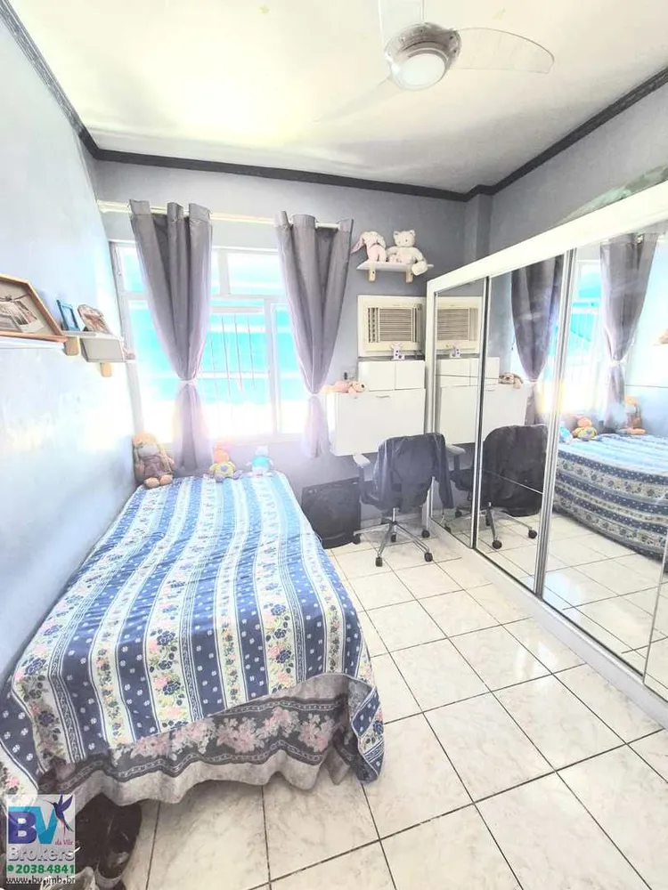Cobertura, 3 quartos, 70 m² - Foto 26