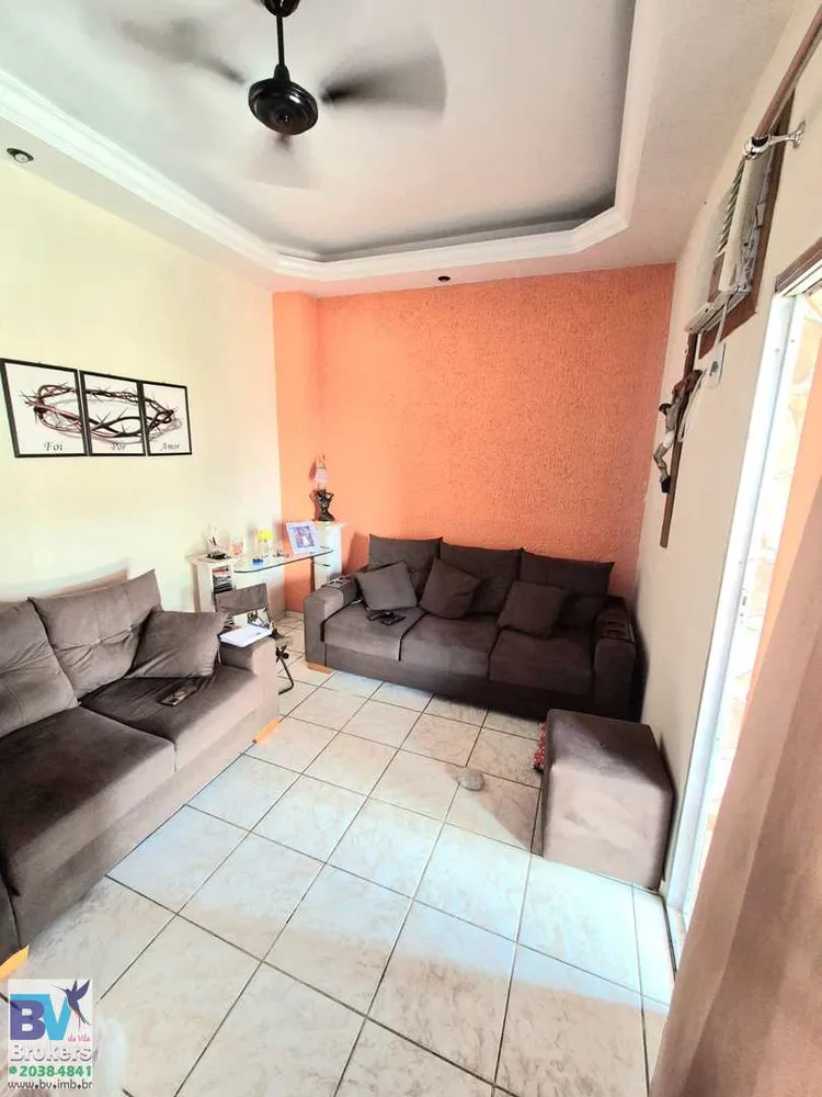 Cobertura, 3 quartos, 70 m² - Foto 10