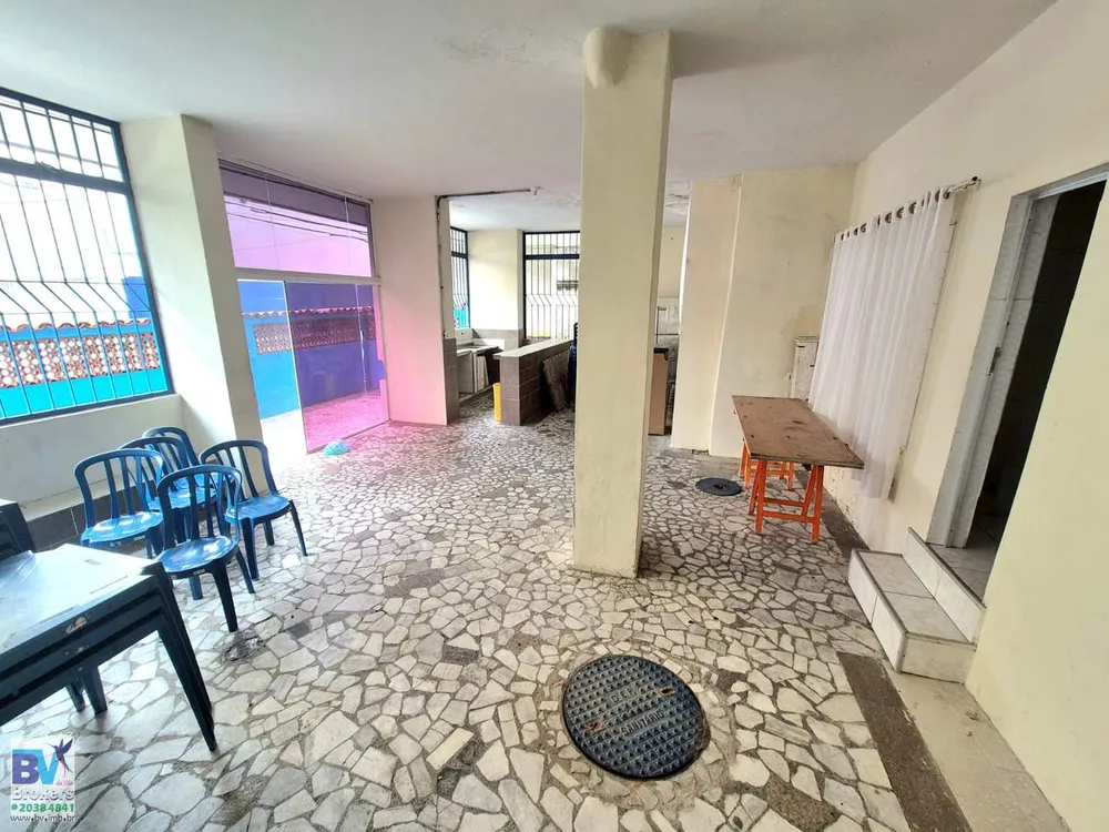 Cobertura, 3 quartos, 70 m² - Foto 46