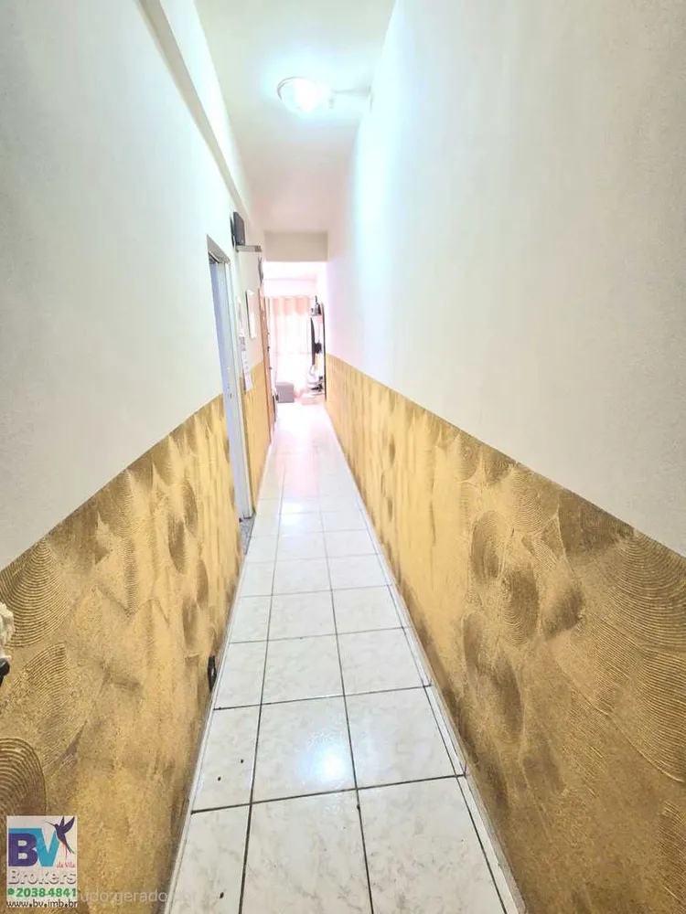 Cobertura, 3 quartos, 70 m² - Foto 9