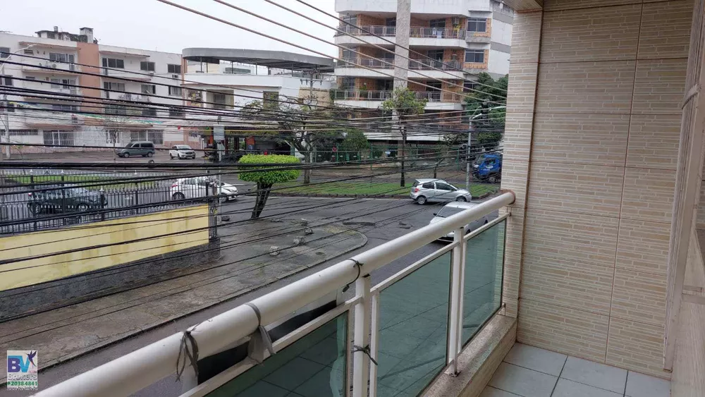 Casa, 3 quartos, 144 m² - Foto 2