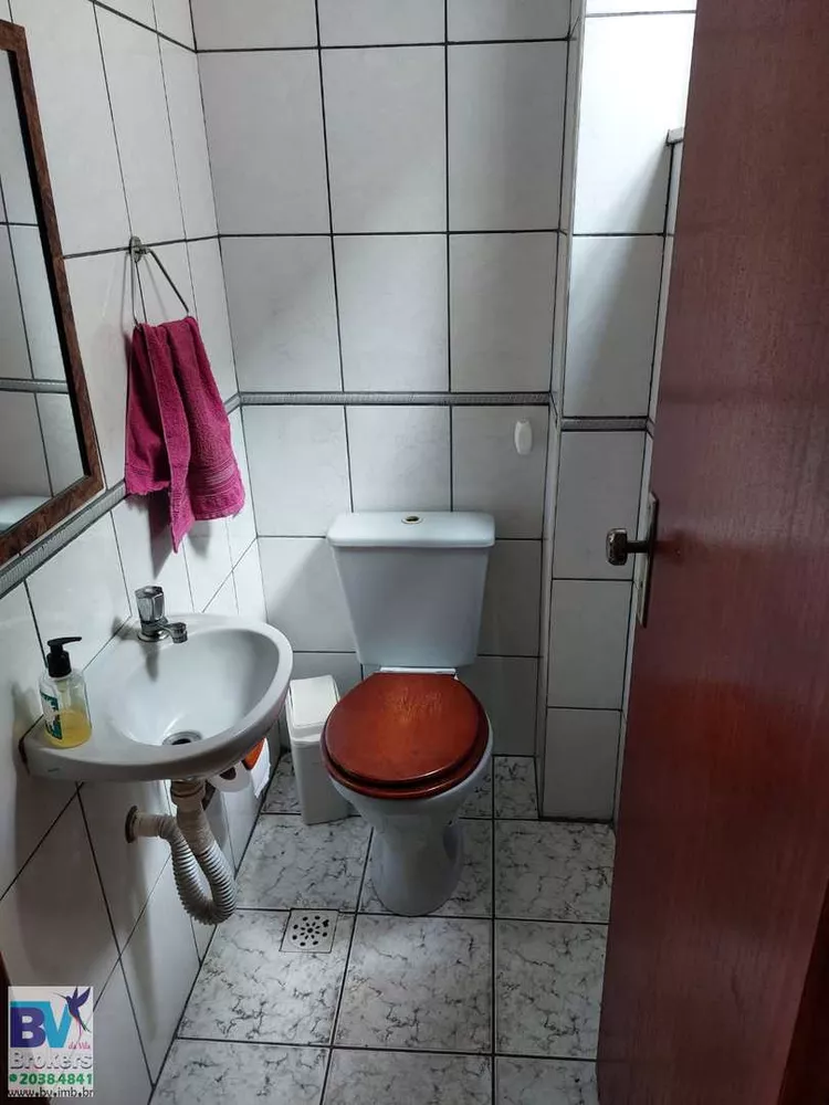 Casa, 3 quartos, 144 m² - Foto 11