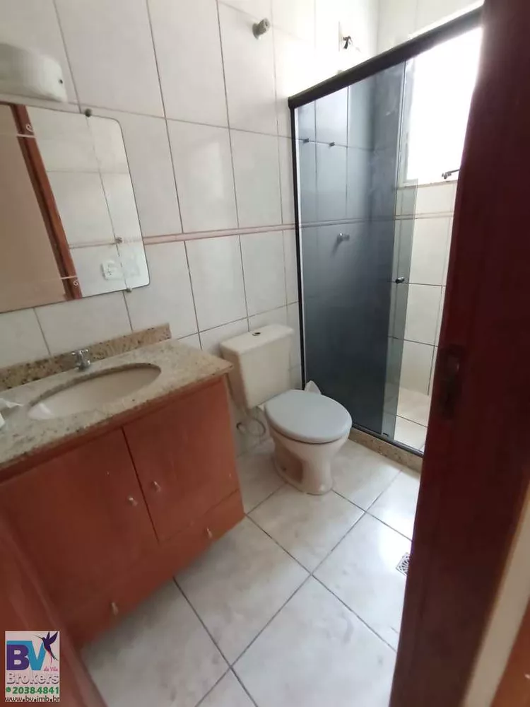 Casa, 3 quartos, 144 m² - Foto 20