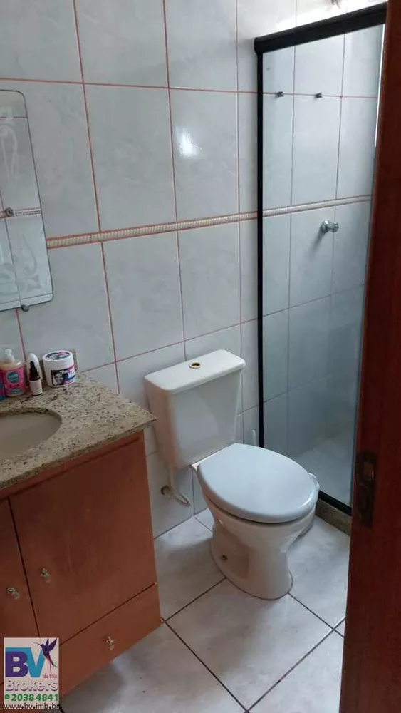 Casa, 3 quartos, 144 m² - Foto 12