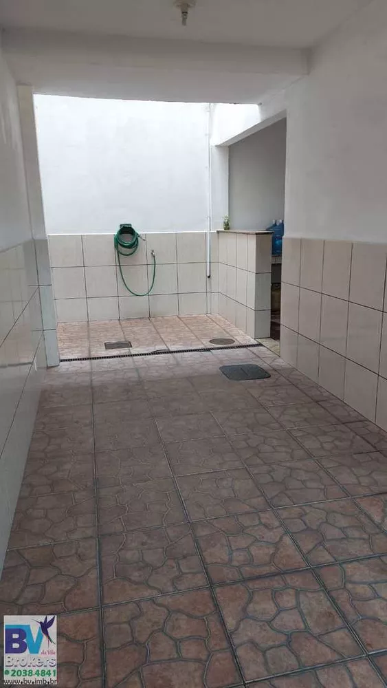 Casa, 3 quartos, 144 m² - Foto 30