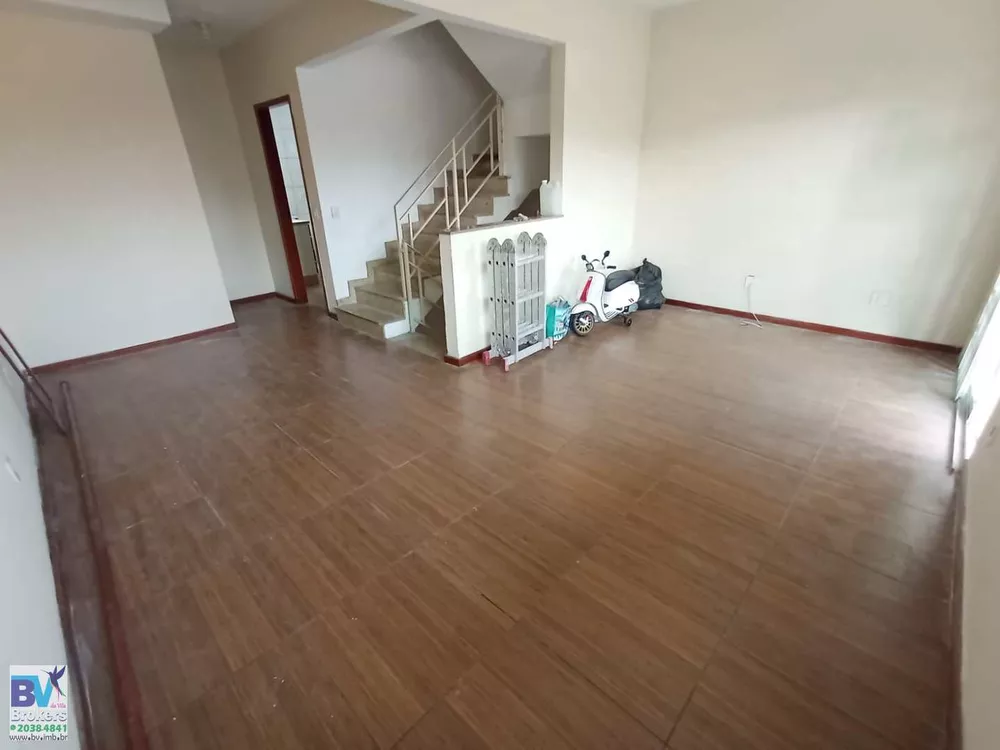 Casa, 3 quartos, 144 m² - Foto 4