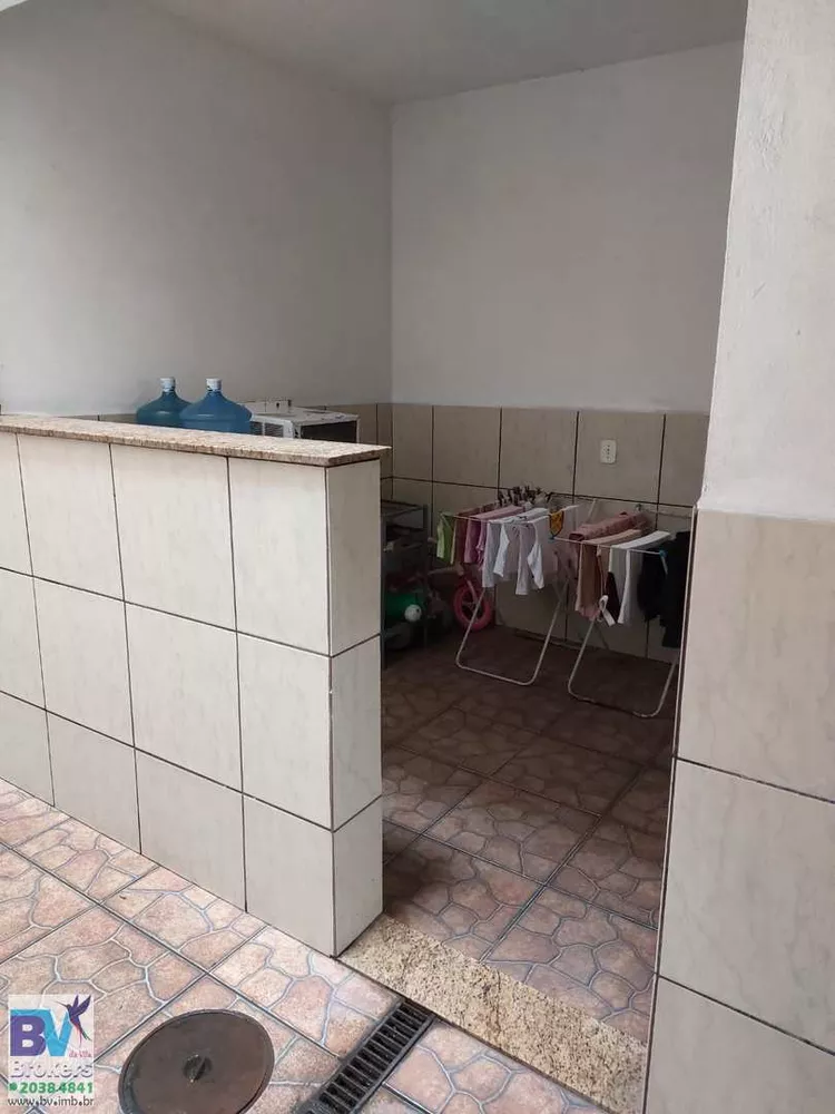 Casa, 3 quartos, 144 m² - Foto 28