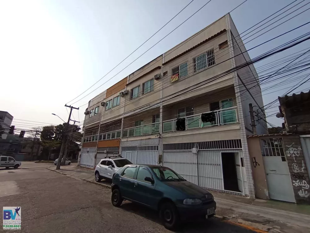 Casa, 3 quartos, 144 m² - Foto 1