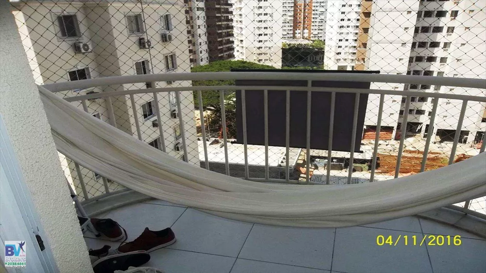 Apartamento, 3 quartos, 73 m² - Foto 3