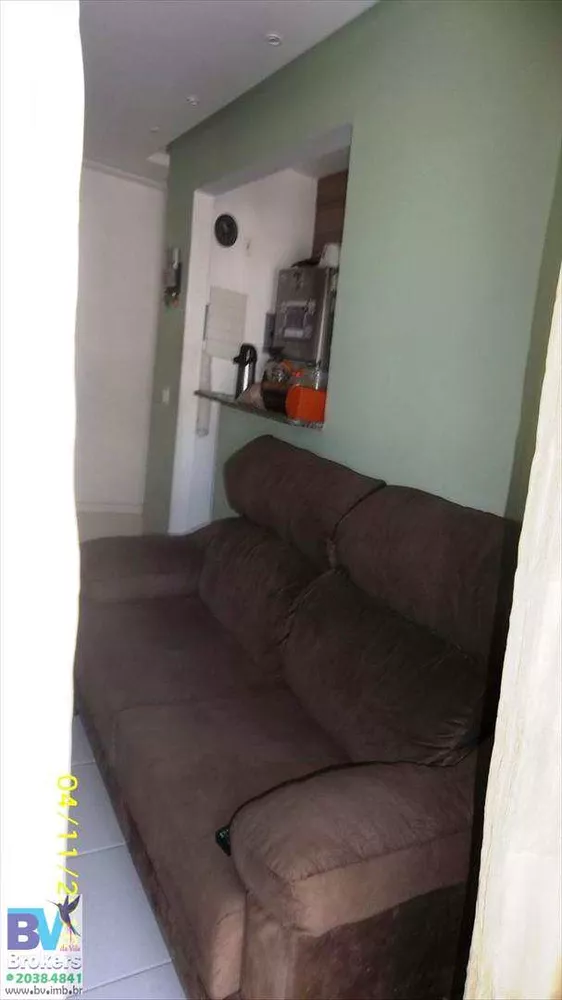 Apartamento, 3 quartos, 73 m² - Foto 5