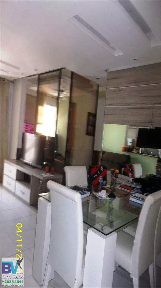 Apartamento, 3 quartos, 73 m² - Foto 2